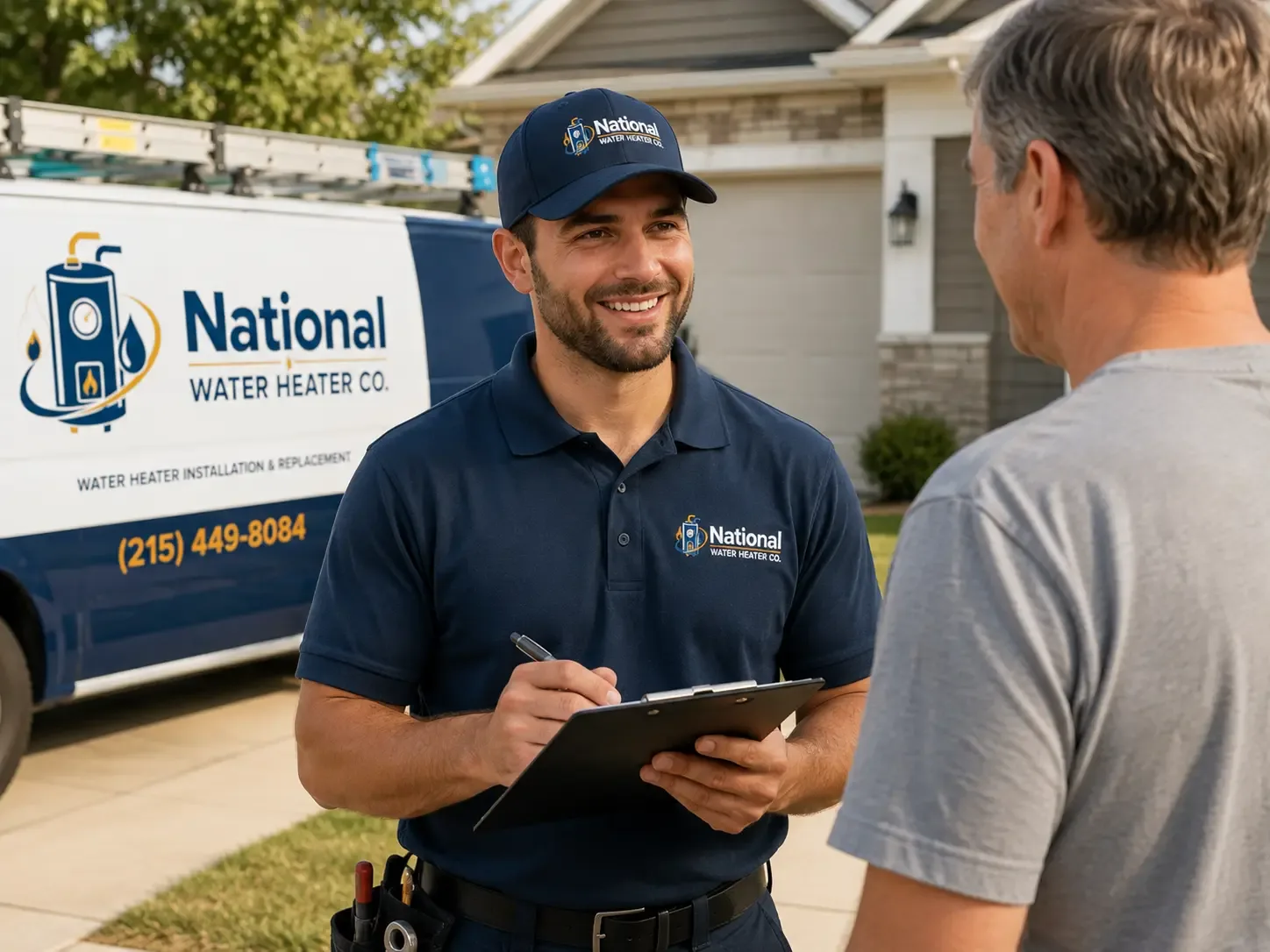 Water Heater Installation Hanston, KS FAQs
